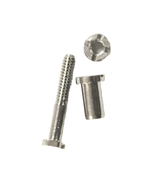 AP SCREW FOR AUDEMARS PIGUET ROYAL OAK OFFSHORE 42MM WATCH BEZEL CASE