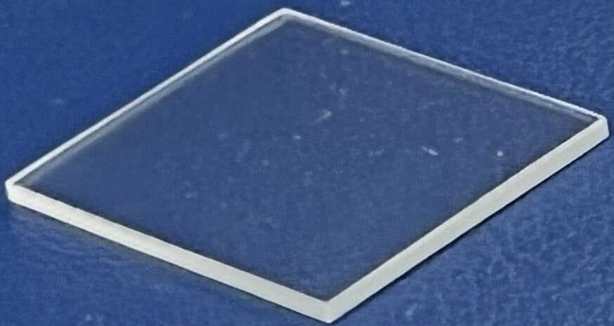 Watch Replacement Crystal Sapphire Cartier 2415/3814/2442/W1529856 (19.0*16.0)