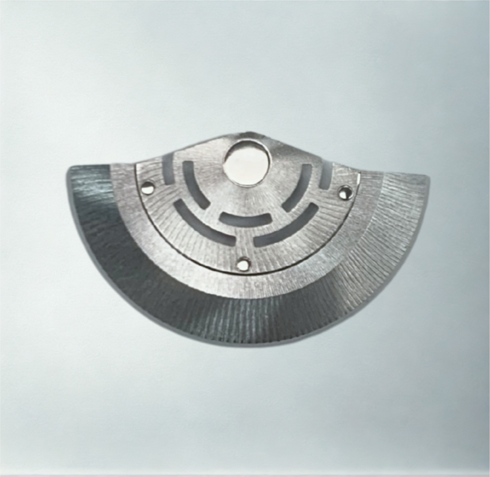 Watch Oscillating Weight Rotor Caliber Movement | for Rolex 3135 3130 3155 570