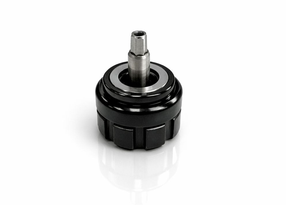 Original Movado Crown Authentic Replacement Part | 7.4×1.7×1.1mm | Tap 10