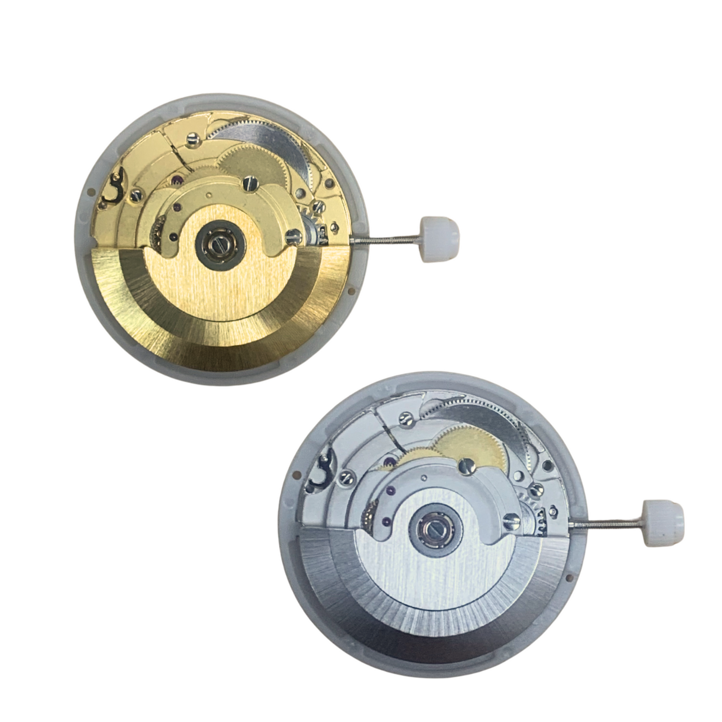 Watch Movement for ETA 2834-2,Date at 3 Day 12 Mechanical Automatic Self-Winding