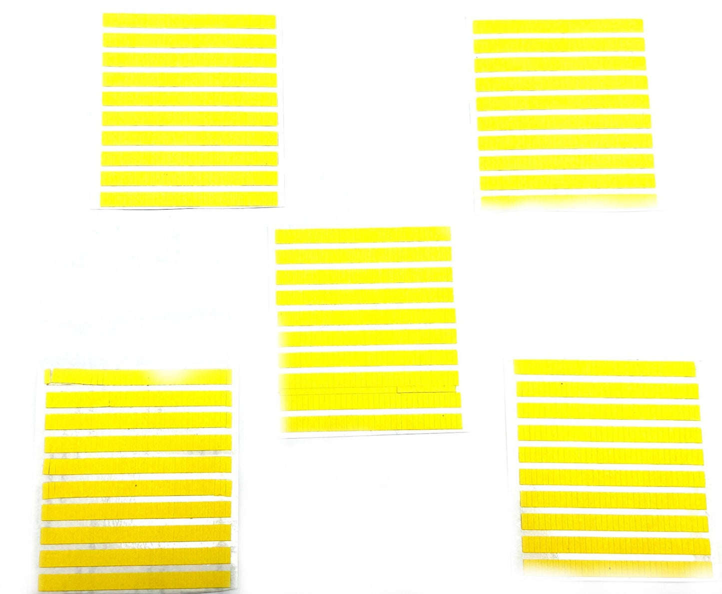 Watch Dial and Movement Double-sided Adhesive Strip Tape For Fixing,Watch maker