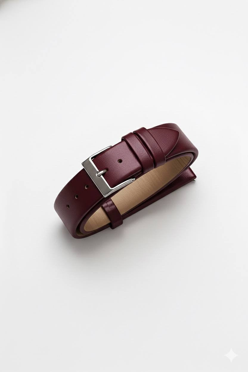 Satin Watch Band, Quick Release 11 Colors,5 Hot Sizes, Ladies Favorite