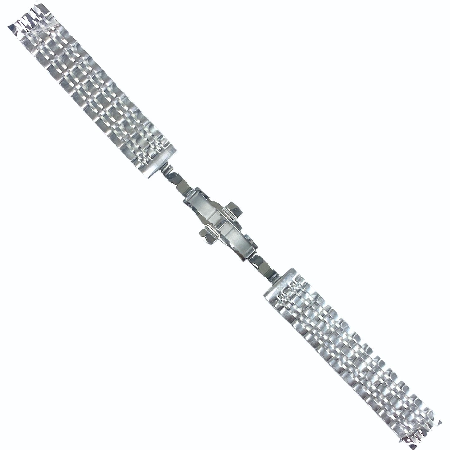 High-Quality Stainless Steel Watch Band - 20mm - Compatible Tissot Watch T085407