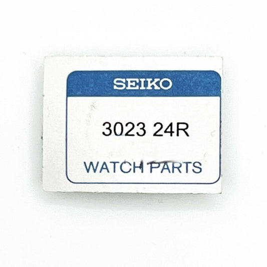 Seiko capacitor 3023.24R Fit kinetic Caliber 7M22 7M42 7M12 7M45 