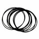 10PCS. O-RINGS/GASKETS FOR WATCH 29-302-86 FITS MODEL 1803 SIZES 32.0*0.9MM