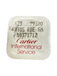 Authentic Cartier Santos RDE GM Component Ref. 10371712 / 623 99320 (Open Pack)