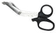 5.5" EMT Paramedic Utility Bandage Scissor, Black Color