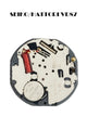 Watch Movement Quartz ,Hattori VD87