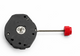 ETA 802.102  Watch Movement Quartz 3 HANDS Over all Height 4.4mm