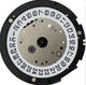 Miyota Quartz Movement  6S10 Date At 3:00 Overall Height 7.5mm