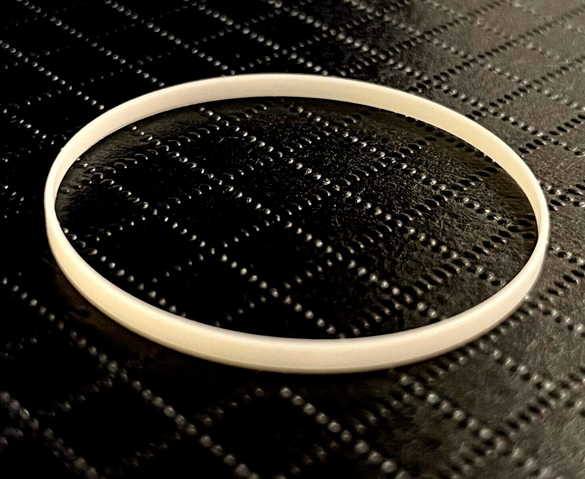 Breitling Crystal Gasket BRT41 for  PART 290.091 Size 29.60x0.45x1.55 mm