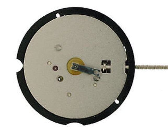 Ronda Watch Movement 2 Hands 582 HCP2 Height 4.4mm Swiss Parts