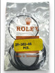 1 pc O-Ring Case Back Gasket 29-302-86 fit Rolex