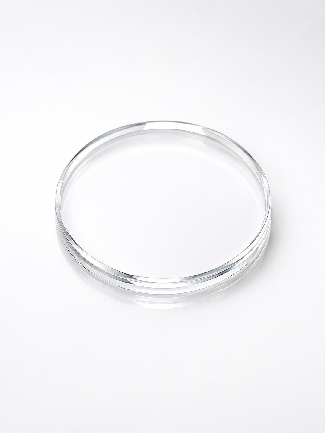 Sapphire Watch Glass Crystal for RLX OYSTER 224270 32.9x32.2x1.8mm