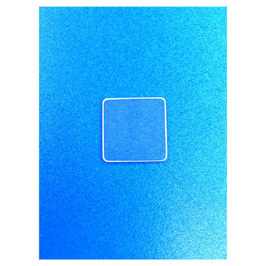 Watch Replacement Crystal Sapphire Fit Cartier Panther 8057915