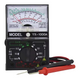 Analog Multitester YX-1000A – AC/DC Voltage, Current & Resistance Meter