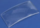 Sapphire Crystal Fit Cartier Tank Ameri 2019 1713,2482,2472,2489 (22.7*12.9)