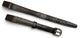 HIRSCH Genuine Lizard 10 mm Brown Watch Band Open End