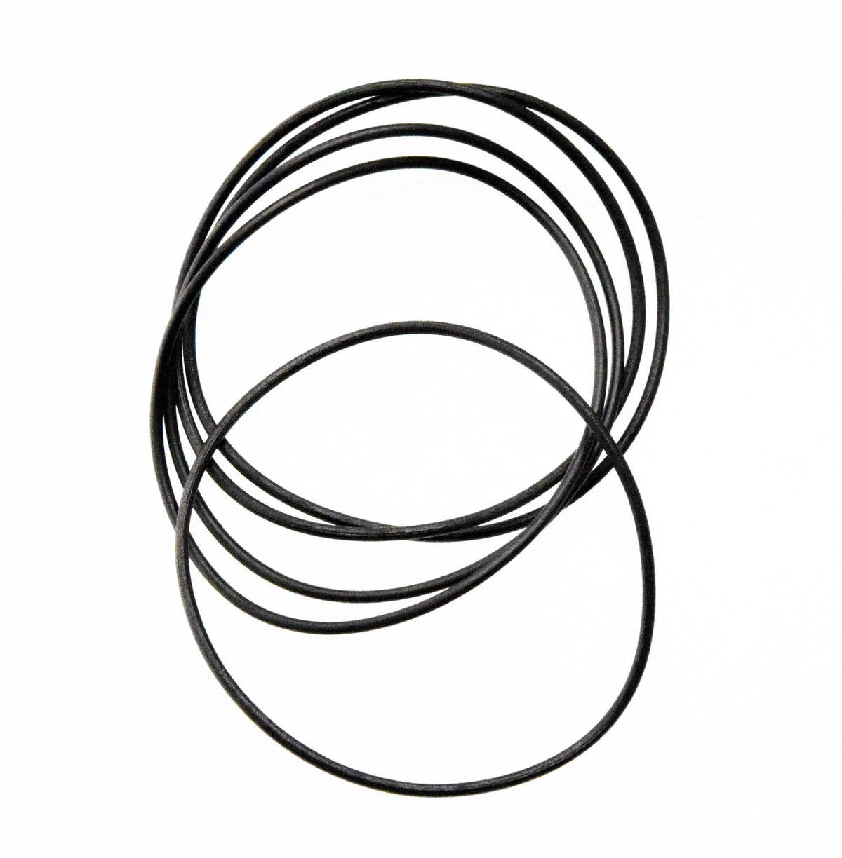 5PCS. O-RINGS/GASKETS FOR WATCH BACKS 29-310-8 SIZES 32.0MM AND THICKNESS 0.8MM