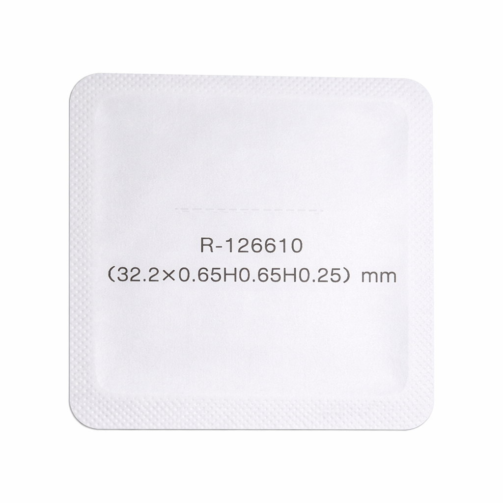 BEZEL GASKET for RLX R-126610 (32.2 × 0.65H0.25) mm