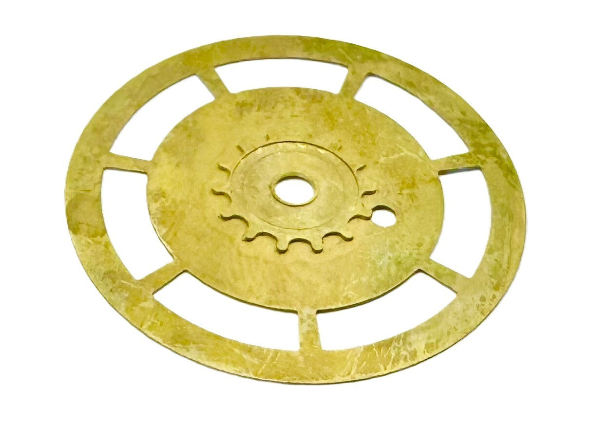 Generic Day Disc for ETA movement 2834-2, 2834, 2846, 2878
