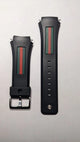 Replacement for Gucci SYNC XXL rubber watchband YA137101 YA137102 YA137103 YA137