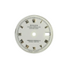 White Roman Numeral 26mm Dial Gold Marker – For Rolex Datejust 16013