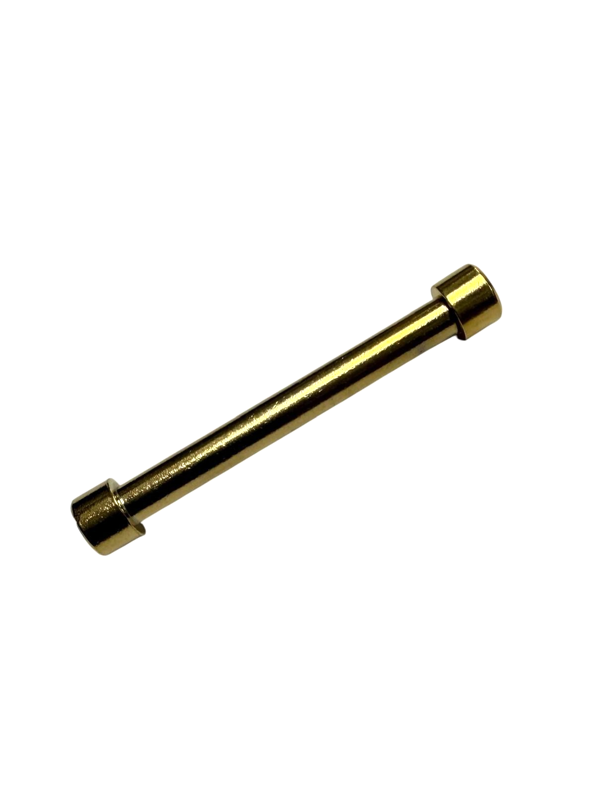 Screw Lugs (Pins) 40mm for Invicta Watch Bands (Silver,Gold,Rose-Gold,Black)