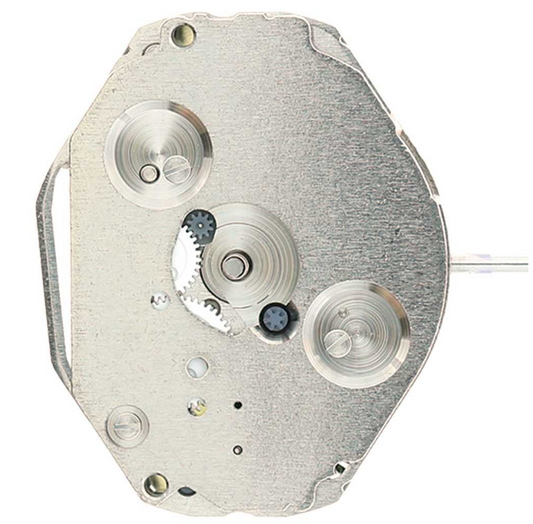 Watch Movement Quartz Miyota 1L45 - 2 Hand small Sec at 6 Citizen 