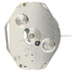 Watch Movement Quartz Miyota 1L45 - 2 Hand small Sec at 6 Citizen 
