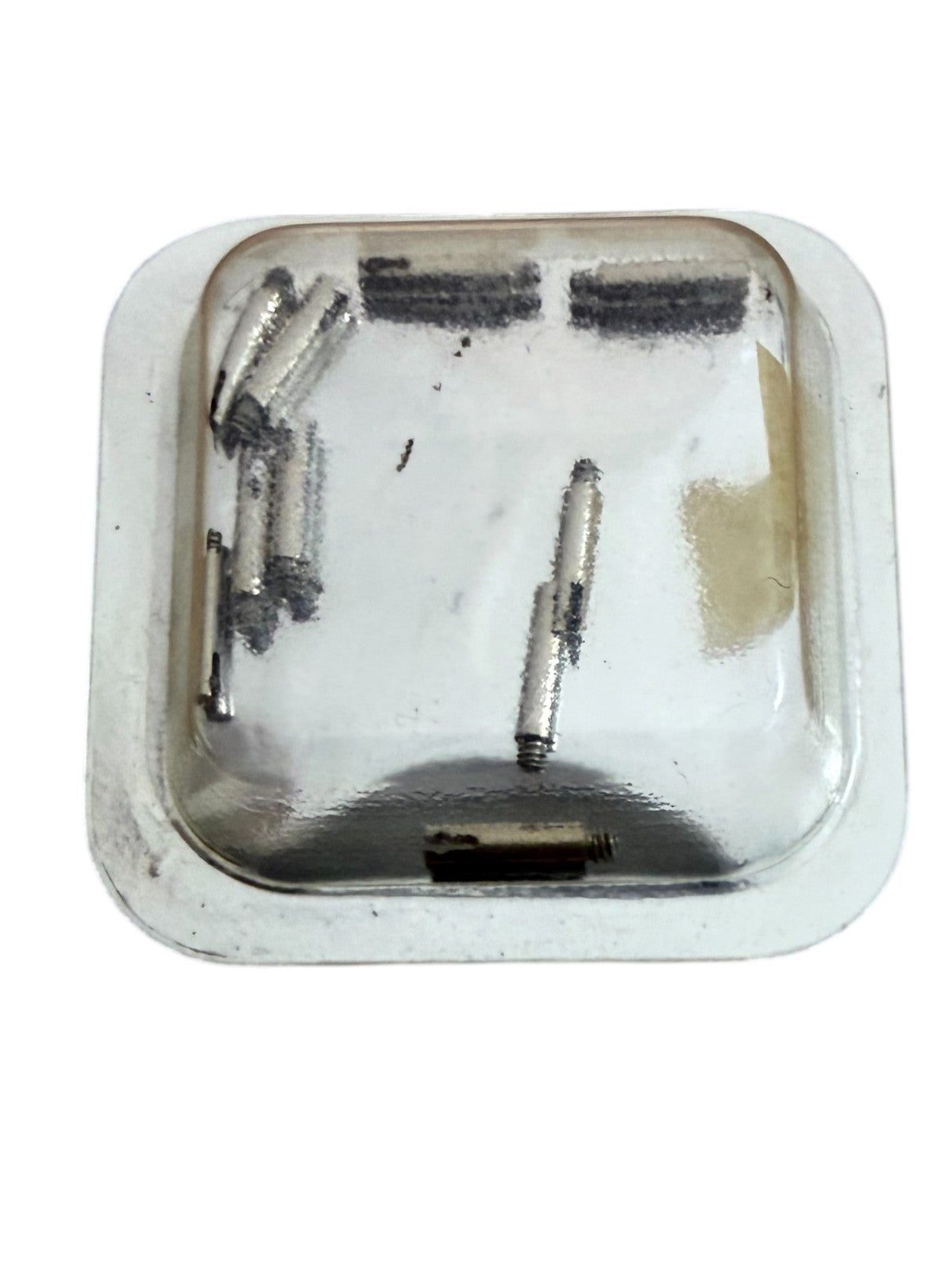 Authentic Cartier Santos RDE GM Component Ref. 10370553 / 656 98184 (Open Pack)