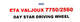 Movement Parts Fit For ETA 7750 Watch Part Ref.2560, DAY STAR DRIVING WHEEL