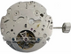 Chinese ST25 Seagull ST2502 Multi-Function Automatic Mechanical Movement 3Hands