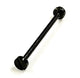 Watch Screw Lugs (Pins) Size (12mm to 40 mm) Thick 1.5mm for Steel/Leather Bands