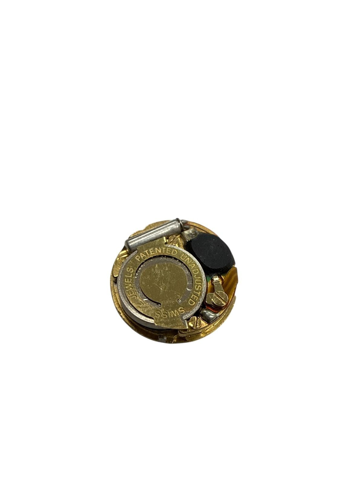 ETA 101.001 Swiss Movement New For Chopard/Bvlgari