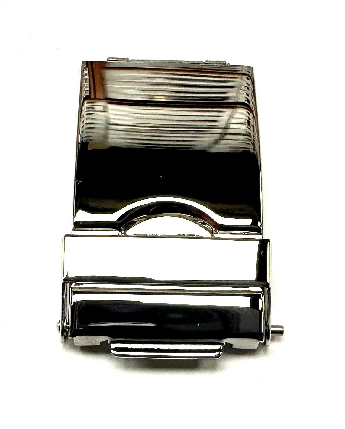 Watch Steel Band Buckle Clasp Flip Lock 16mm Fit to many Different Bands