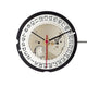Ronda 515 HCP 6 Watch Movement Swiss Made