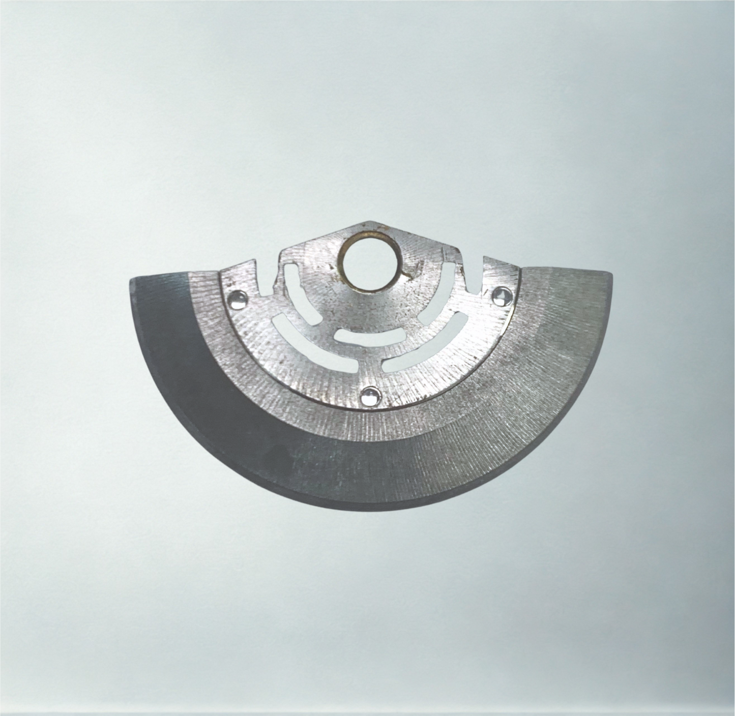Watch Oscillating Weight Rotor Caliber Movement | for Rolex 3135 3130 3155 570
