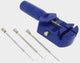 Watch Band Link Remover, with 3 Pin Pusher Watchbands Watchmaker Repair Tools