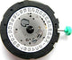 Watch Movement Quartz .Miyota OS20 Date at 4:30 Chorono fit Citizen and Others
