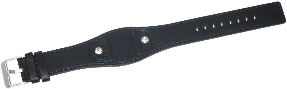 Premium Quality Watch Band Genuine Leather Fits to Fossil/Guess Watches
