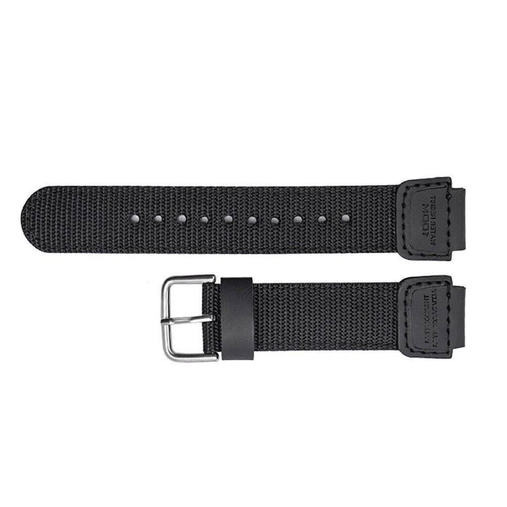 Sports Nylon Watch Band for Casio G-Shock SGW-300H AE-1000W W-735H W-215 Strap