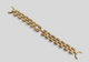 Stainless Steel Watch Band Strap 14MM