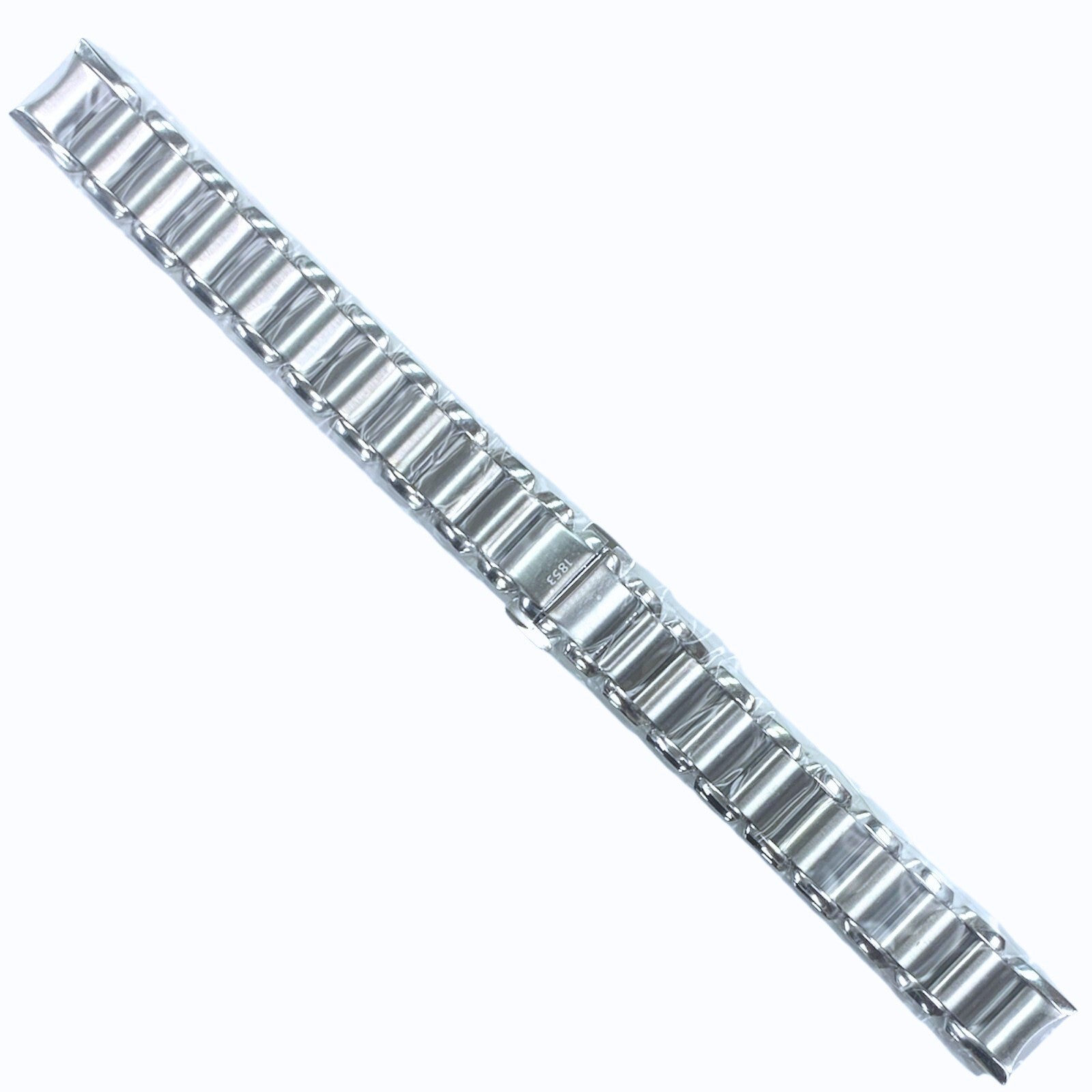 Quality Stainless Steel Watch Band - 14mm - Compatible Tissot Watch T023210A