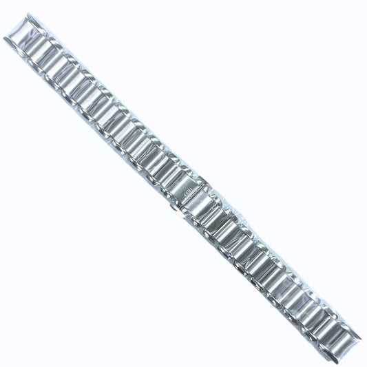 Quality Stainless Steel Watch Band - 14mm - Compatible Tissot Watch T023210A