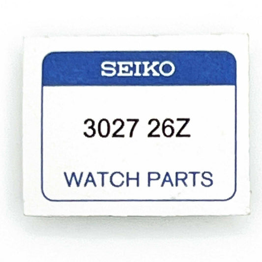 Seiko capacitor 3027.26Z (MT516) Fit kinetic Caliber  4M61, 4M71