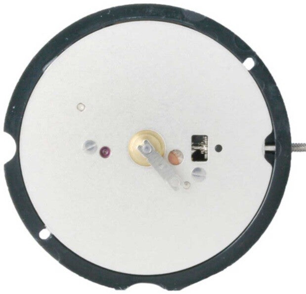 Ronda Watch Movement 2 Hands 502 HCP2 Overall Height 4.5mm Swiss Parts