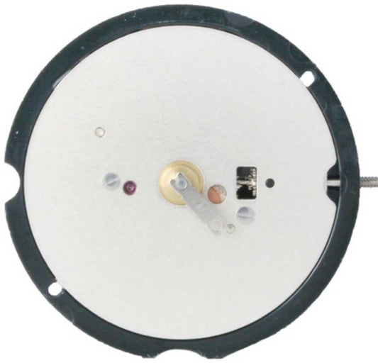 Ronda Watch Movement 2 Hands 502 HCP2 Overall Height 4.5mm Swiss Parts