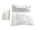 25Pcs Diamond Parcel Papers (3-Layer) 7x6" Gemstone Packaging Storage Sheets